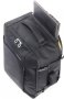 Рюкзак дорожный Tucano TUGO' L CABIN 17,3" (black)