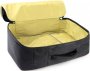 Рюкзак дорожный Tucano TUGO' L CABIN 17,3" (black)