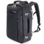 Рюкзак дорожный Tucano TUGO' L CABIN 17,3" (black)