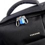 Рюкзак дорожный Tucano TUGO' L CABIN 17,3" (black)