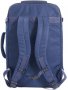 Рюкзак дорожный Tucano TUGO' L CABIN 17,3" (blue)