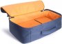 Рюкзак дорожный Tucano TUGO' L CABIN 17,3" (blue)
