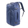 Рюкзак дорожный Tucano TUGO' L CABIN 17,3" (blue)