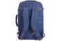 Рюкзак дорожный Tucano TUGO' L CABIN 17,3" (blue)