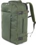 Рюкзак дорожный Tucano TUGO' L CABIN 17.3 (green)