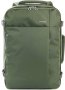 Рюкзак дорожный Tucano TUGO' L CABIN 17.3 (green)