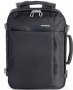 Рюкзак дорожный Tucano TUGO' M CABIN 15.6 (black)