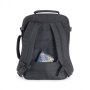 Рюкзак дорожный Tucano TUGO' M CABIN 15.6 (black)