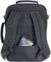 Рюкзак дорожный Tucano TUGO' M CABIN 15.6 (black)