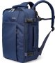 Рюкзак дорожный Tucano TUGO' M CABIN 15.6" (blue)