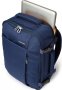 Рюкзак дорожный Tucano TUGO' M CABIN 15.6" (blue)
