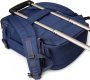 Рюкзак дорожный Tucano TUGO' M CABIN 15.6" (blue)
