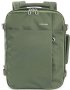 Рюкзак дорожный Tucano TUGO' M CABIN 15.6" (green)