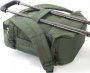 Рюкзак дорожный Tucano TUGO' M CABIN 15.6" (green)