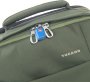 Рюкзак дорожный Tucano TUGO' M CABIN 15.6" (green)