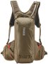 Рюкзак-гідратор Thule Rail Covert 8л бежевий