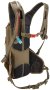 Рюкзак-гідратор Thule Rail Covert 8л бежевий