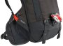Рюкзак-гідратор Thule Rail Obsidian 12л чорний