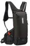 Рюкзак-гідратор Thule Rail Obsidian 8л чорний