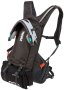 Рюкзак-гідратор Thule Rail Obsidian 8л чорний