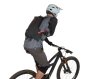 Рюкзак-гідратор Thule Rail Obsidian 8л чорний