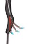 Рюкзак-гидратор Thule UpTake 4L (Blue) (TH 3203802)
