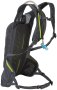 Рюкзак-гідратор Thule Vital Obsidian 6л чорний