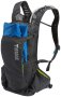 Рюкзак-гідратор Thule Vital Obsidian 8л чорний