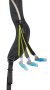 Рюкзак-гідратор Thule Vital Obsidian 8л чорний