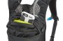 Рюкзак-гідратор Thule Vital Obsidian 8л чорний