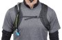 Рюкзак-гідратор Thule Vital Obsidian 8л чорний