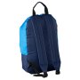 Рюкзак городской Caribee Campus 22 Dress Blue/Electric Blue