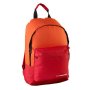 Рюкзак городской Caribee Campus 22 Dress Samba Red/Cherry Tomato