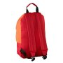 Рюкзак городской Caribee Campus 22 Dress Samba Red/Cherry Tomato