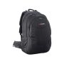 Рюкзак городской Caribee College 40 Xtend Black в черном цвете