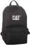 Рюкзак міський CAT Mochilas чорний