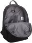 Рюкзак міський CAT Mochilas чорний