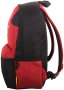 Рюкзак міський CAT Mochilas червоний