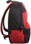 Рюкзак міський CAT Mochilas червоний