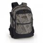 Рюкзак городской Gabol Code 31 Black 221141