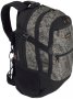 Рюкзак городской Gabol Code 31 Black 221141