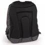 Рюкзак городской Gabol Denver 25 Black 220640