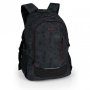 Рюкзак городской Gabol Forest 31 Black 220841