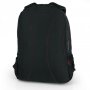 Рюкзак городской Gabol Forest 31 Black 220877