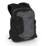 Рюкзак городской Gabol Grid 31 Black 221269