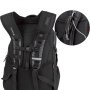 Рюкзак городской Gabol Grid 31 Black 221269