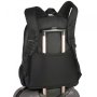 Рюкзак городской Gabol Grid 31 Black 221269