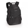 Рюкзак городской Gabol Park 31 Black 221441