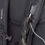 Рюкзак городской Gabol Six 30 Black 221569