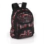 Рюкзак городской Gabol Tucson 31 Black 221077